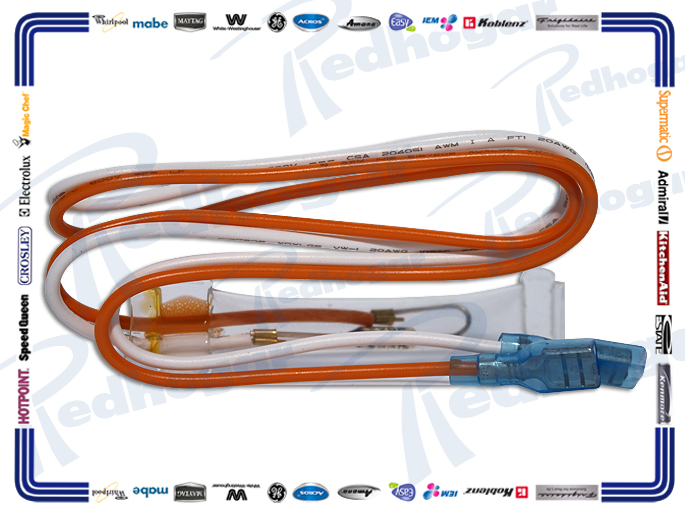 FUSIBLE TERMICO 76 C DAEWOOSAMSUNG LG APBTFT2076 REF. BIM2076 / LG / SANYO Redhogar